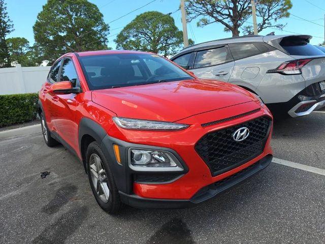 2019 Hyundai Kona SE FWD photo