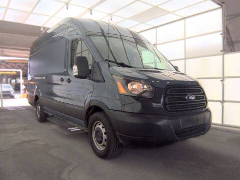 2019 Ford Transit Van  RWD photo
