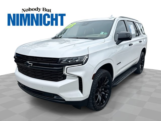 2023 Chevrolet Tahoe Premier 4WD photo