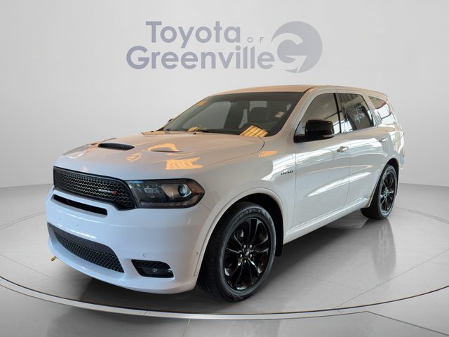 2020 Dodge Durango R/T AWD photo
