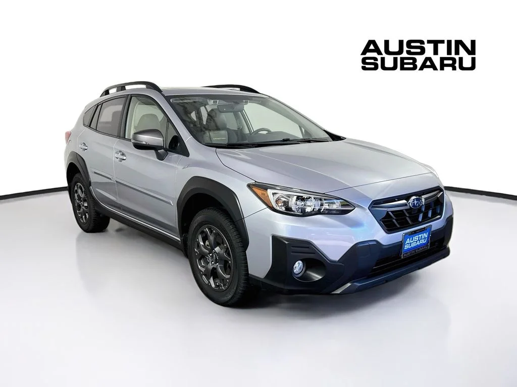 2023 Subaru Crosstrek Sport AWD photo
