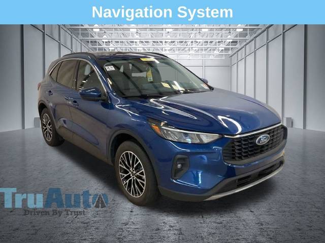 2023 Ford Escape PHEV FWD photo