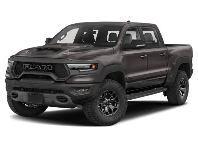 2021 Ram 1500 TRX 4WD photo