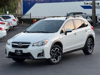 2016 Subaru Crosstrek Premium AWD photo
