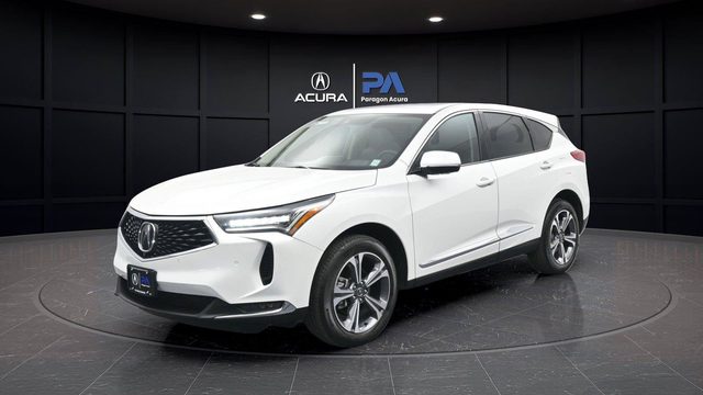 2023 Acura RDX w/Advance Package AWD photo