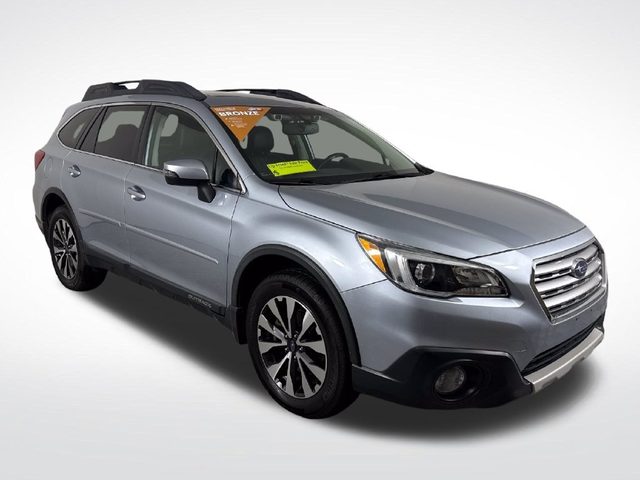 2015 Subaru Outback 3.6R Limited AWD photo