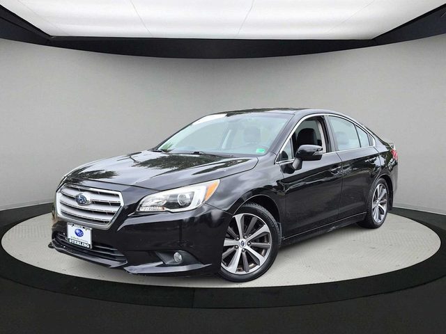 2016 Subaru Legacy 2.5i Limited AWD photo