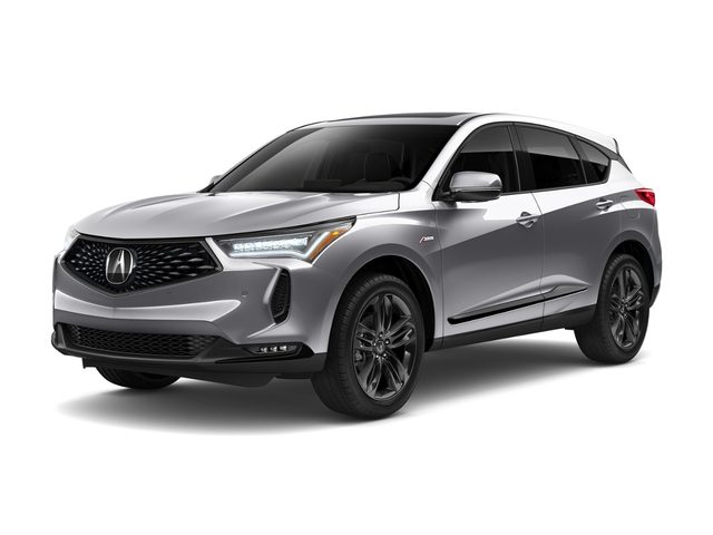 2022 Acura RDX w/A-Spec Package AWD photo