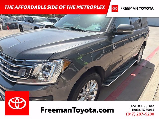 2021 Ford Expedition XLT RWD photo
