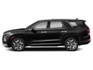 2022 Hyundai Palisade Calligraphy FWD photo