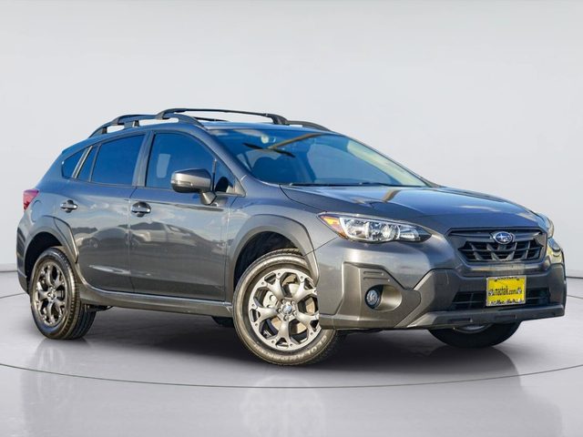 2021 Subaru Crosstrek Sport AWD photo