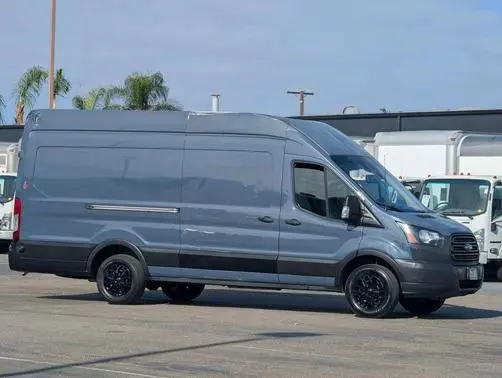 2019 Ford Transit Van RWD photo