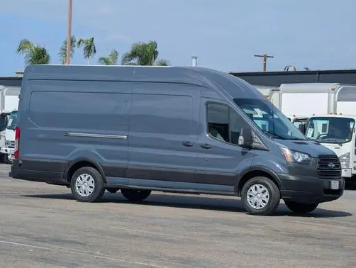 2019 Ford Transit Van RWD photo