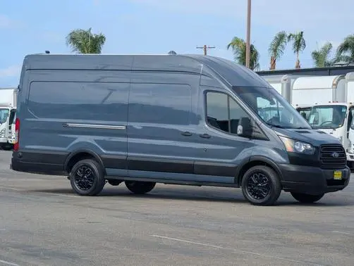 2019 Ford Transit Van RWD photo