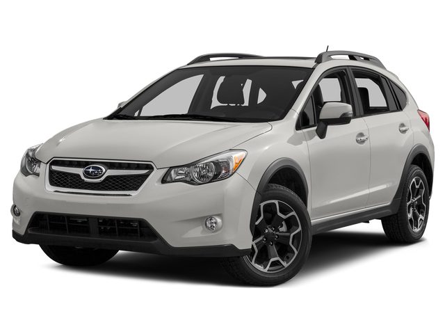 2015 Subaru Crosstrek Premium AWD photo
