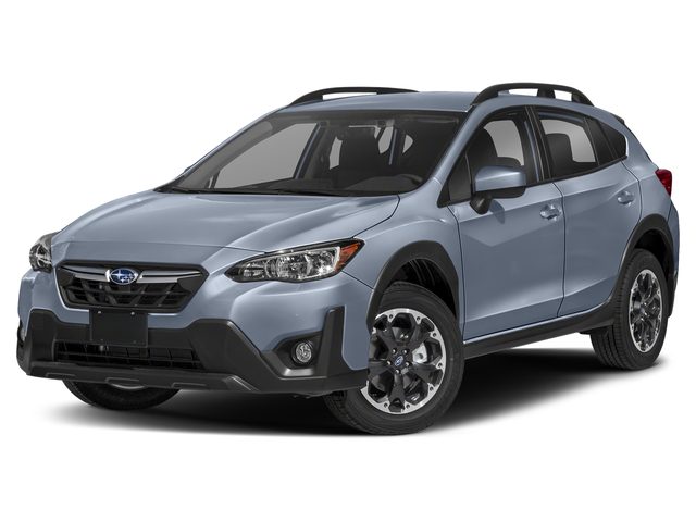 2021 Subaru Crosstrek Premium AWD photo