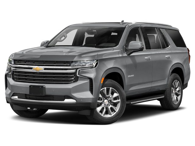 2023 Chevrolet Tahoe LT RWD photo