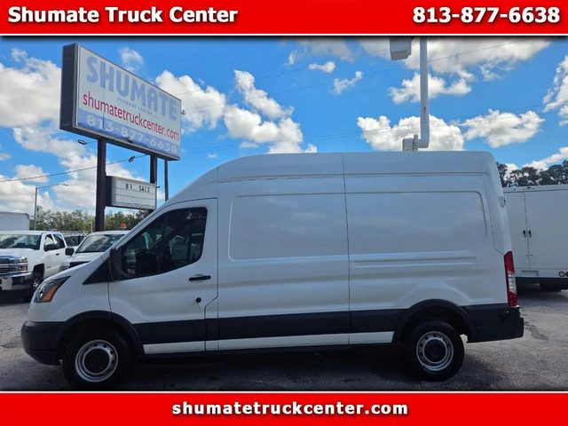 2018 Ford Transit Van RWD photo