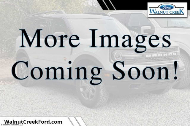 2021 Ford Bronco Sport Badlands 4WD photo
