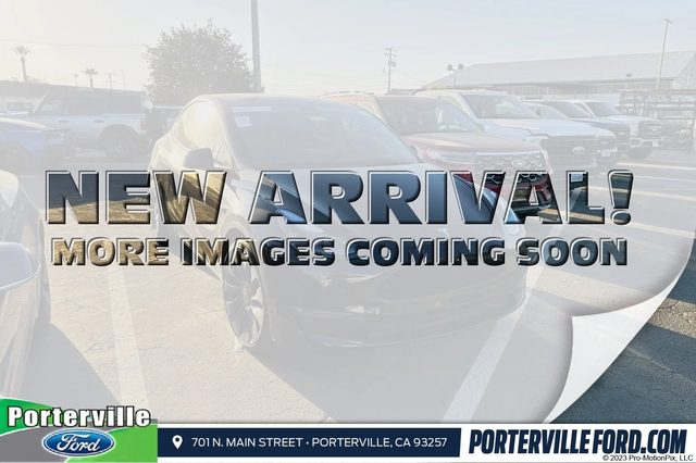 2022 Tesla Model Y Performance AWD photo