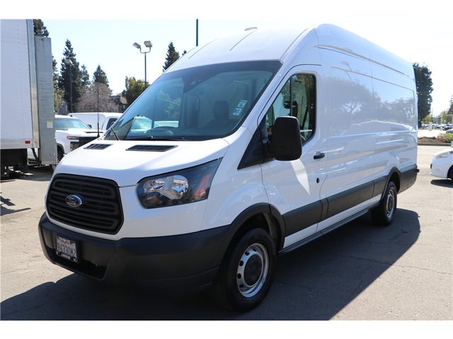2018 Ford Transit Van RWD photo