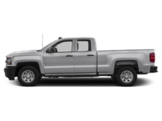 2019 Chevrolet Silverado 1500 LT RWD photo