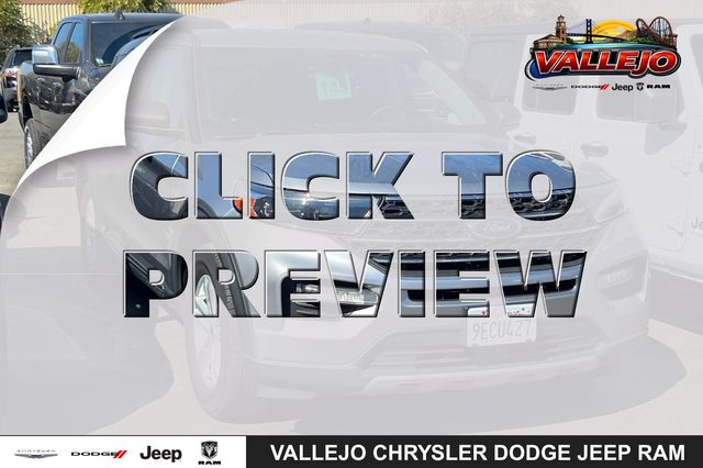 2023 Ford Explorer XLT RWD photo