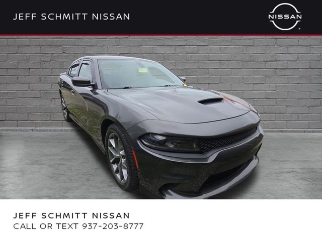 2022 Dodge Charger GT RWD photo