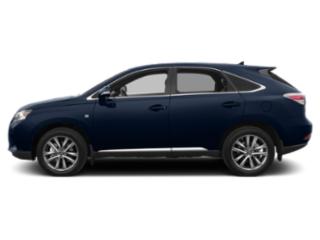 2015 Lexus RX AWD photo