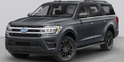 2023 Ford Expedition Max Limited 4WD photo