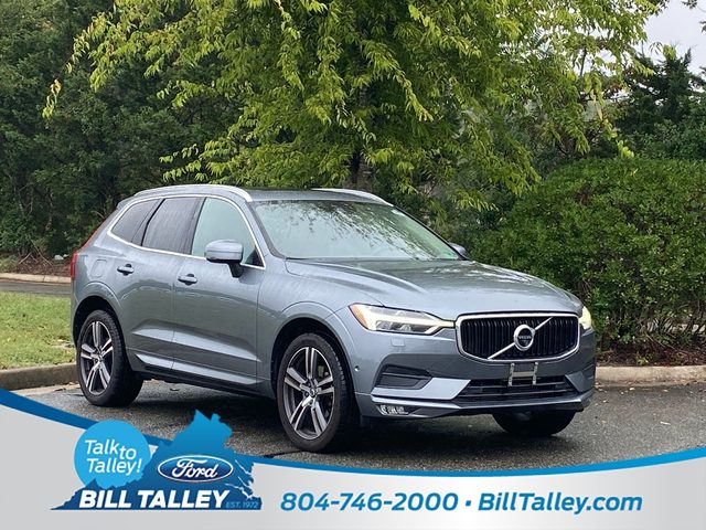 2018 Volvo XC60 Momentum AWD photo