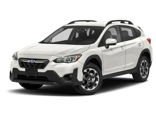 2023 Subaru Crosstrek AWD photo