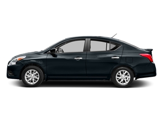 2017 Nissan Versa SV FWD photo