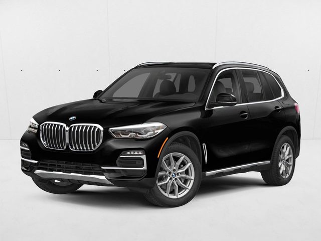 2022 BMW X5 sDrive40i RWD photo