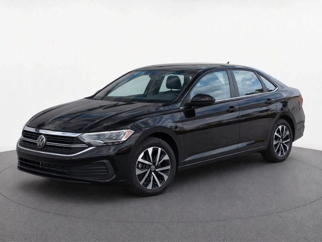 2022 Volkswagen Jetta S FWD photo