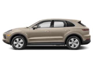 2020 Porsche Cayenne  AWD photo