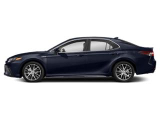 2022 Toyota Camry Hybrid SE FWD photo