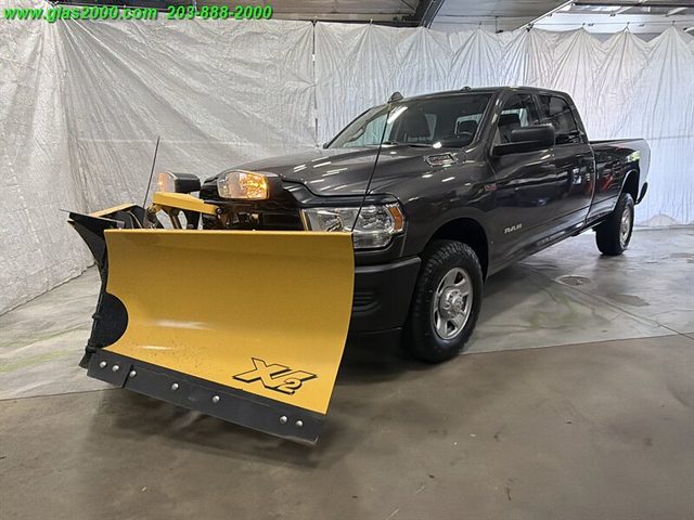 2020 Ram 2500 Tradesman 4WD photo