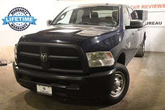 2018 Ram 2500 Tradesman RWD photo