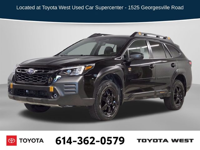 2023 Subaru Outback Wilderness AWD photo