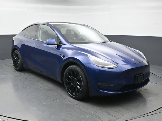 2023 Tesla Model Y Long Range AWD photo