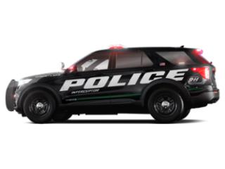 2022 Ford Explorer AWD photo