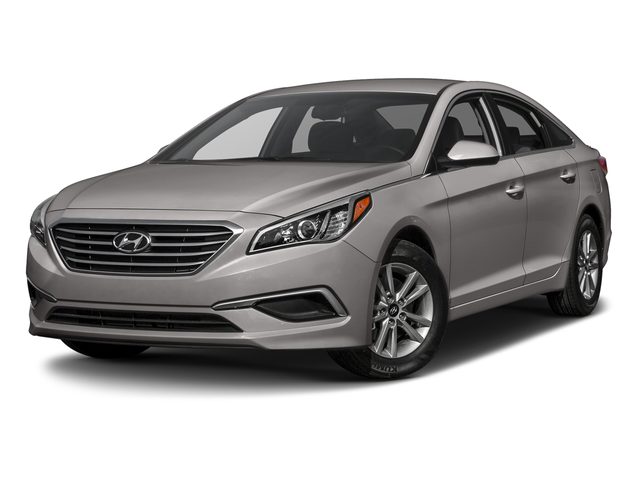 2017 Hyundai Sonata SE FWD photo