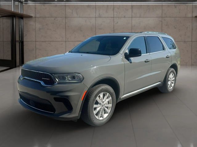 2023 Dodge Durango SXT Launch Edition AWD photo
