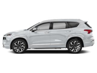 2023 Hyundai Santa Fe Calligraphy AWD photo