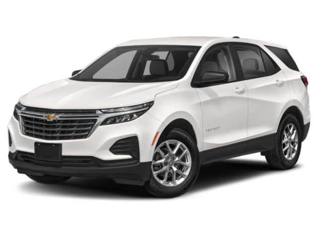 2022 Chevrolet Equinox Premier AWD photo