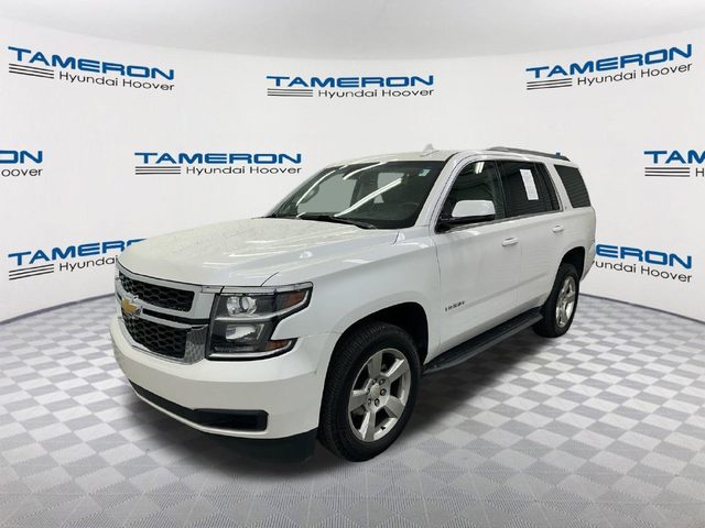 2016 Chevrolet Tahoe LT RWD photo