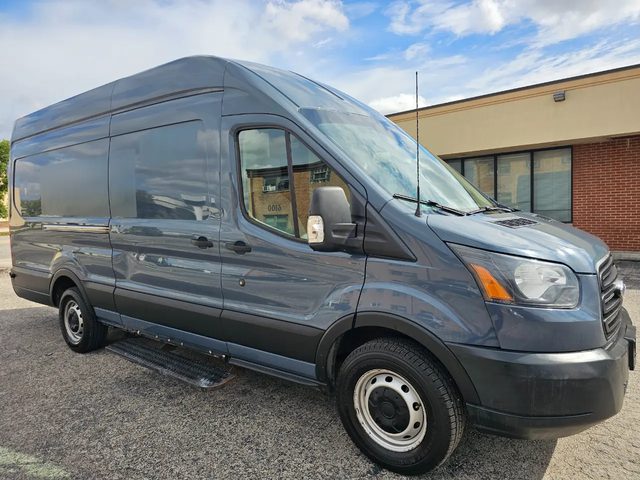 2019 Ford Transit Van RWD photo