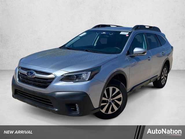 2022 Subaru Outback Premium AWD photo