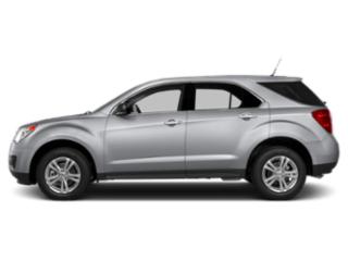 2015 Chevrolet Equinox LS FWD photo